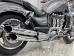 Triumph ROCKET III 2006 