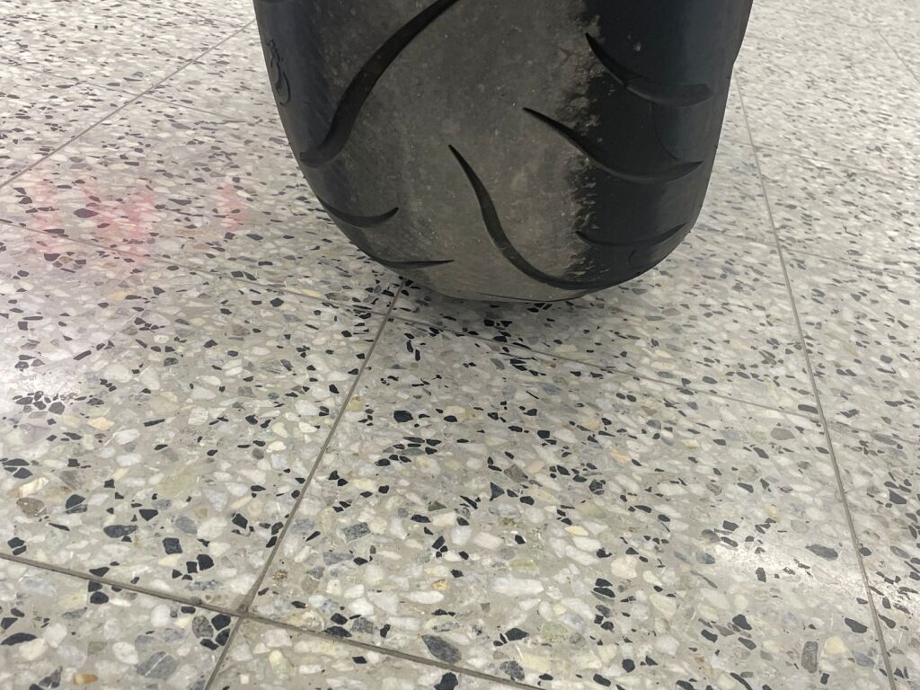 Triumph ROCKET III 2006 