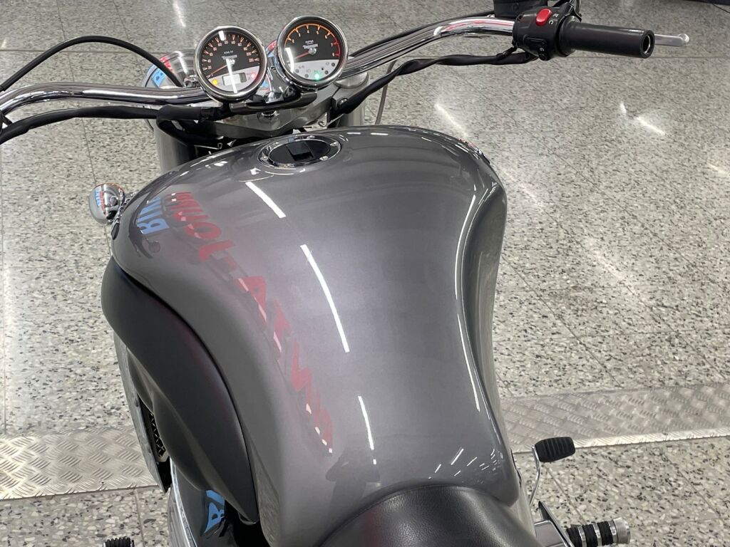 Triumph ROCKET III 2006 