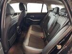 BMW 330 2021 Musta