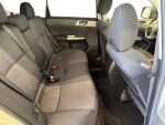 Subaru Forester 2011 Keltainen