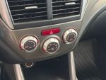 Subaru Forester 2011 Keltainen