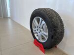 Subaru Forester 2011 Keltainen