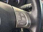 Subaru Forester 2011 Keltainen