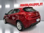 Alfa Romeo Giulietta 2011 Punainen