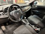 Alfa Romeo Giulietta 2011 Punainen