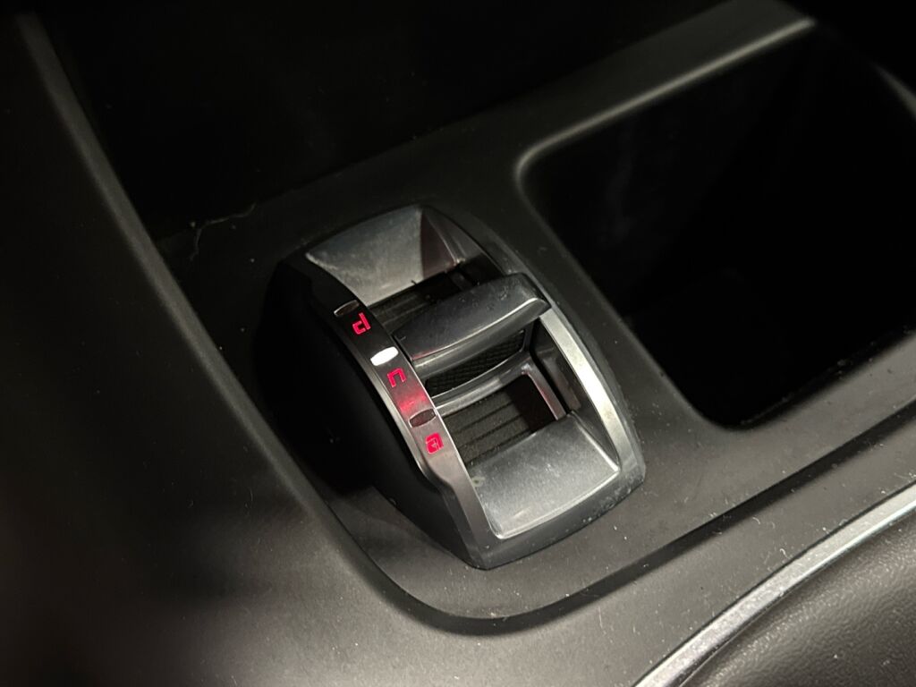 Alfa Romeo Giulietta 2011 Punainen