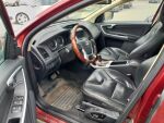 Volvo XC60 2009 Punainen