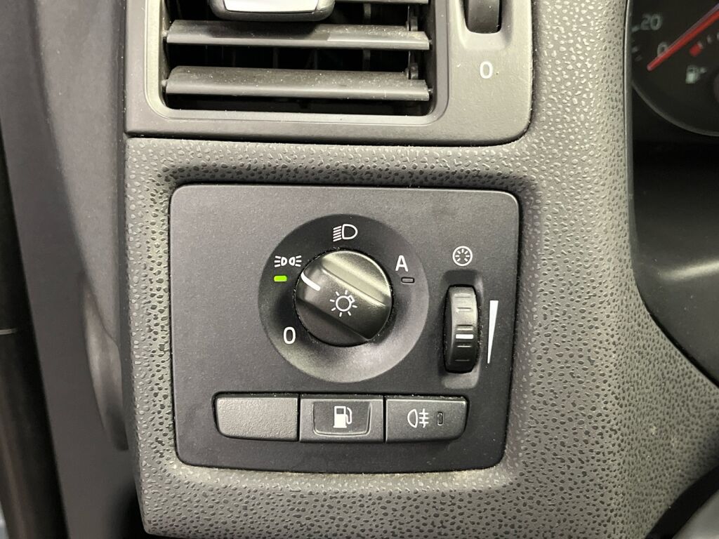 Volvo S40 2011 Sininen