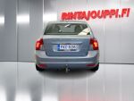 Volvo S40 2011 Sininen
