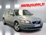 Volvo S40 2011 Sininen
