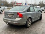 Volvo S40 2011 Sininen