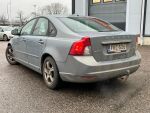 Volvo S40 2011 Sininen