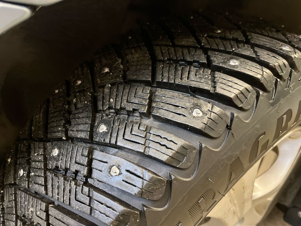 Volvo S40 2011 Sininen