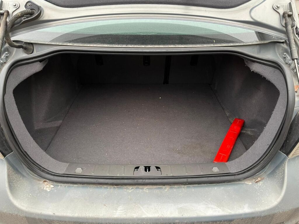 Volvo S40 2011 Sininen