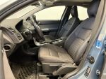Volvo S40 2011 Sininen