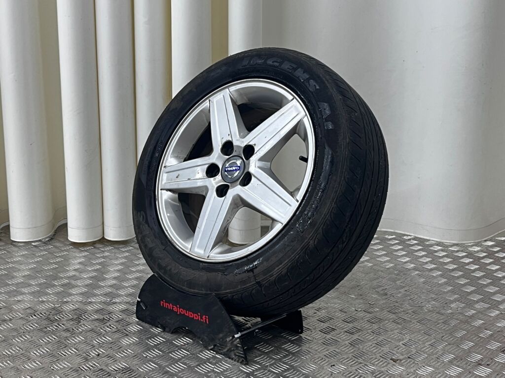 Volvo S40 2011 Sininen