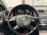 Skoda Octavia 2011 Harmaa