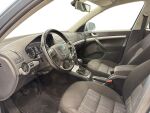Skoda Octavia 2011 Harmaa