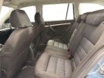 Skoda Octavia 2011 Harmaa