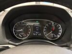 Skoda Octavia 2011 Harmaa