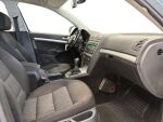 Skoda Octavia 2011 Harmaa