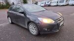 Ford Focus 2011 Musta