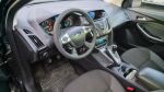 Ford Focus 2011 Musta