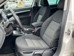 Skoda Octavia 2011 Valkoinen