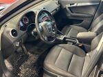 Audi A3 2011 Harmaa