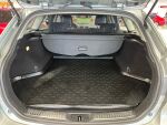 Toyota Avensis 2011 Harmaa