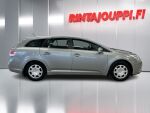 Toyota Avensis 2011 Harmaa