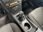 Toyota Avensis 2011 Harmaa