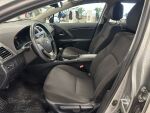 Toyota Avensis 2011 Harmaa