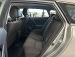 Toyota Avensis 2011 Harmaa