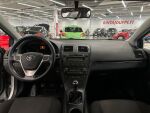 Toyota Avensis 2011 Harmaa