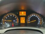 Toyota Avensis 2011 Harmaa
