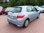 Toyota Auris 2011 Sininen