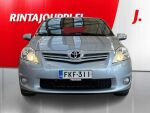 Toyota Auris 2011 Sininen