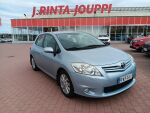 Toyota Auris 2011 Sininen