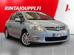 Toyota Auris 2011 Sininen