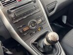 Toyota Auris 2011 Sininen