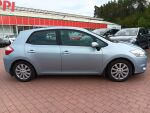 Toyota Auris 2011 Sininen