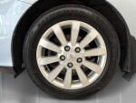 Toyota Auris 2011 Sininen