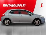 Toyota Auris 2011 Sininen