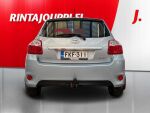 Toyota Auris 2011 Sininen
