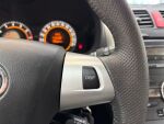 Toyota Auris 2011 Sininen