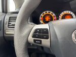 Toyota Auris 2011 Sininen