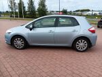 Toyota Auris 2011 Sininen