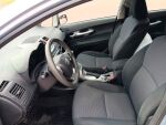 Toyota Auris 2011 Sininen